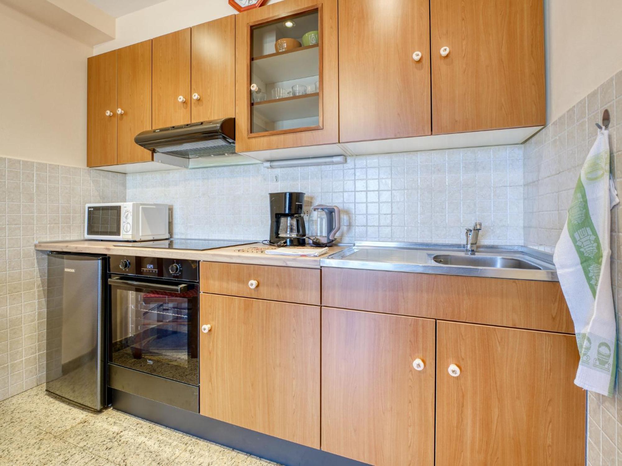 Apartment Marija-1 By Interhome Lovran Exterior foto